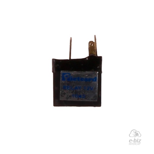 [Pietcard Electronica] Relé de arranque 1043 Relay Juki Mondial M2 50