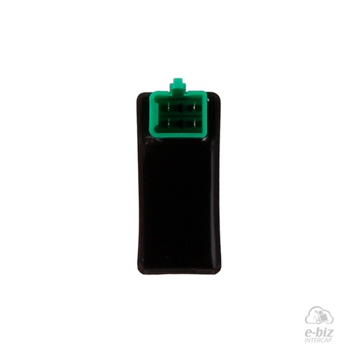 [Pietcard Electronica] Relé de arranque 1226 Relay Inversor Dinastar Gilera 100 FREE RUUNER CUATRICICLO