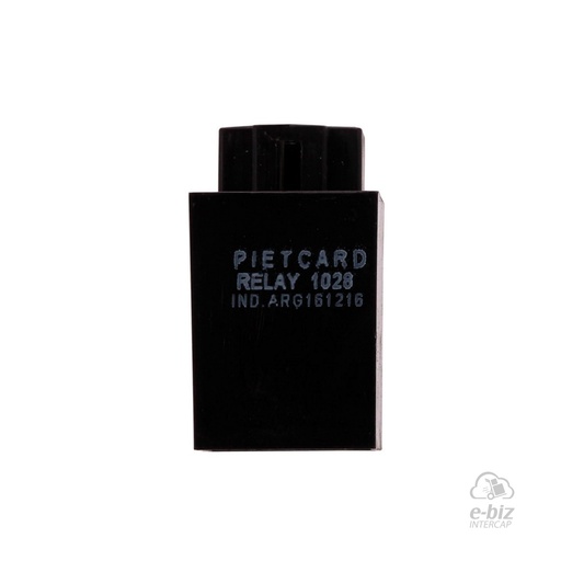 [Pietcard Electronica] Relé de arranque 1028 Relay Ciclomotor Daelim 70