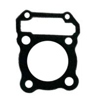 [JC] Junta de tapa de cilindro Metal Cil. Bajaj Rouser NS 200 2018