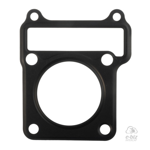 [JC] Junta de tapa de cilindro Metal Cil. Yamaha XTZ 125 15-17, YBR 125 2015, YBR ED 125 12-23