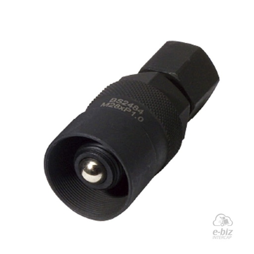 [Bike Service] Herramientas Chicas Taller Extractor Volante Magnetico M28 CON Bolilla Antifriccion Trip ZB Cerro BIX 110 05-24 || Corven Energy 110 06-15 || Gilera Smash 110-125 20-23 || Mondial LD 110 2021