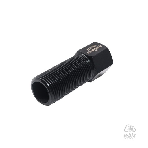[Bike Service] Herramientas Chicas Taller Extractor Volante Magnetico M20 P1.5 14MM 30MM CON Bolilla Antifriccion