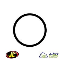 [JC] Oring 37.77 43.01 Nitrilo 50 Varios Honda XR 600 1993 || Suzuki DR 350 91-99