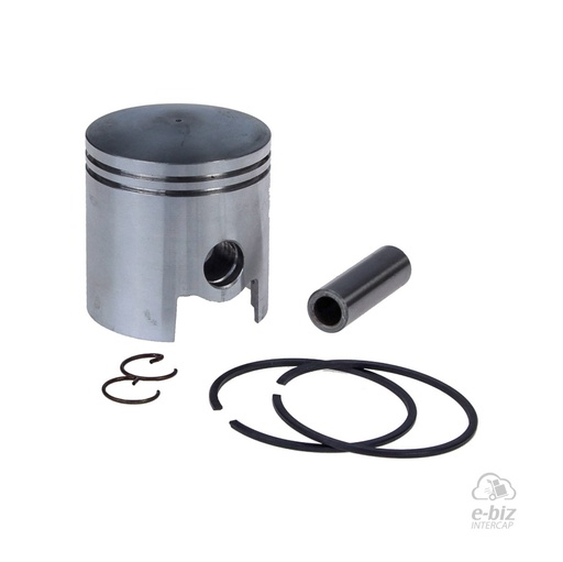 [KIM] Kit de Pistón (+0.25mm) |48.25mm| Zanella V3 Euro