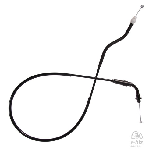 [Uniflex Imp.] Cable de acelerador y retorno Bajaj Rouser NS 200 2018