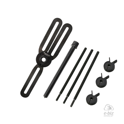 [Bike Service] Herramientas Grandes Taller Kit Separador Carter