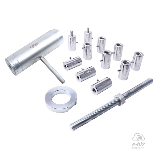 [Bike Service] Herramientas Grandes Taller Kit Universal Instalacion Cigüeñal