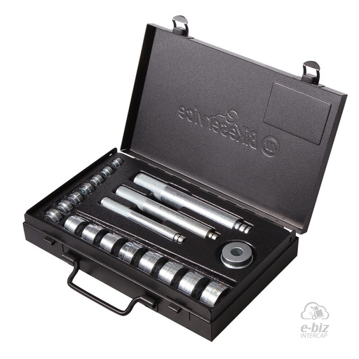 [Bike Service] Herramientas Grandes Taller Set Herramienta Extraccion Colocacion Bujes Cojinetes