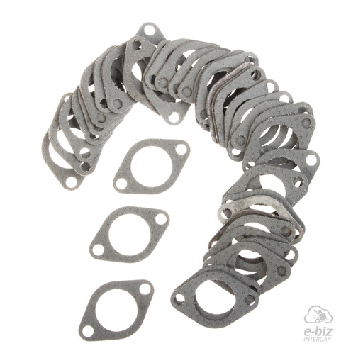 [JC] Junta de escape Garelli 50 NOI Bimatic MFT