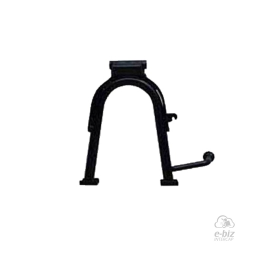 [HP] Caballete central Ybr-Ys CC CON Resorte Perno Yamaha FZ6 Fazer S2 2009, YBR 250 07-16