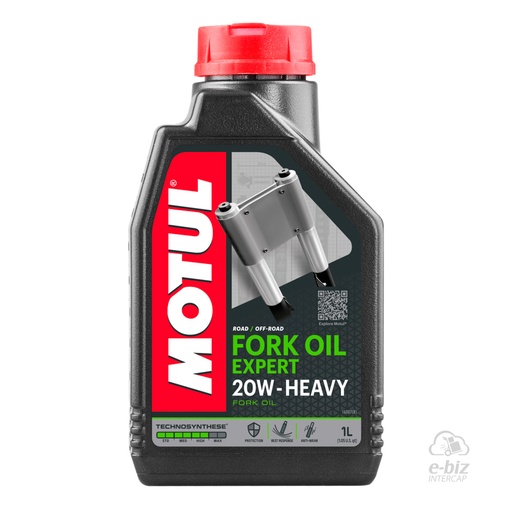 [Motul] Aceites De Suspension Fork OIL Expert 20W 1 LT.