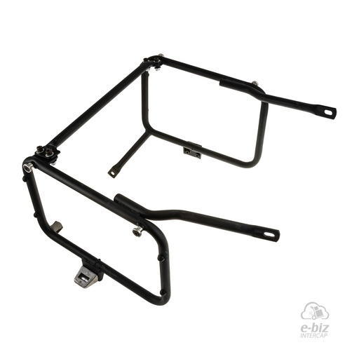 [HP] Soporte de baul lateral Kawasaki KLE Versys 650 06-25, KLE Versys ABS 650 15-21