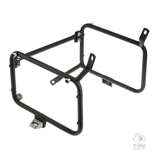 [HP] Soporte de baul lateral CC KTM Duke 250 15-16
