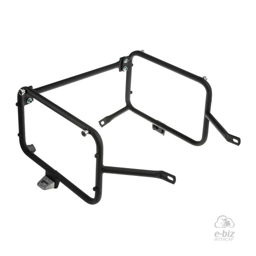 [HP] Soporte de baul lateral Yamaha MT-03 2016