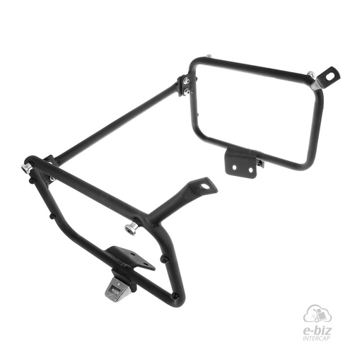 [HP] Soporte de baul lateral 190 Honda CB F 190 18-22