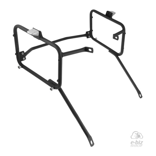 [HP] Soporte de baul lateral Jawa Ruta 40