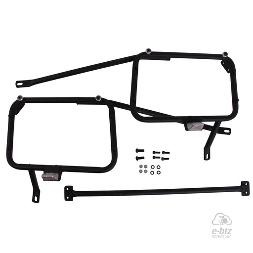 [HP] Soporte de baul lateral Honda Falcon