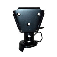 [HP] Soporte de Manubrio Honda Biz