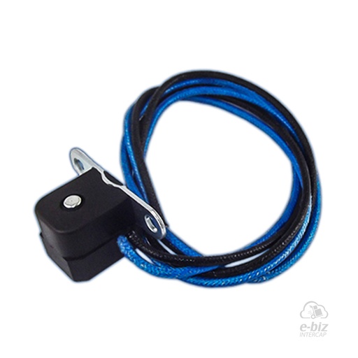 [Pietcard Electronica] Sensor de volante magnetico 3076 Estator 250G-FORCE Suzuki DR 350 91-99 || Suzuki DR 650