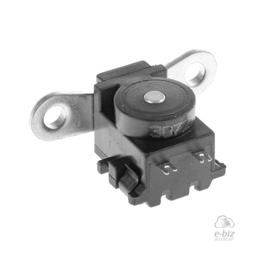 [Pietcard Electronica] Sensor de volante magnetico 3072 Estator 2000 AL 2004 Nxr-Ks Bros Honda CG Titan 125 00-04