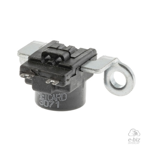 [Pietcard Electronica] Sensor de volante magnetico 3071 Estator Yamaha Crypton T 105 00-10