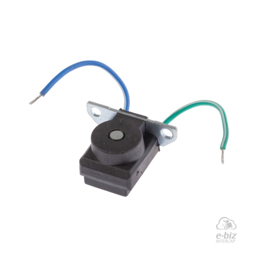 [Pietcard Electronica] Sensor de volante magnetico 3069 Estator Motomel Skua Adventure 250 2020, XMM 250 2015 || Motomel 250 Volkano Cuatriciclo