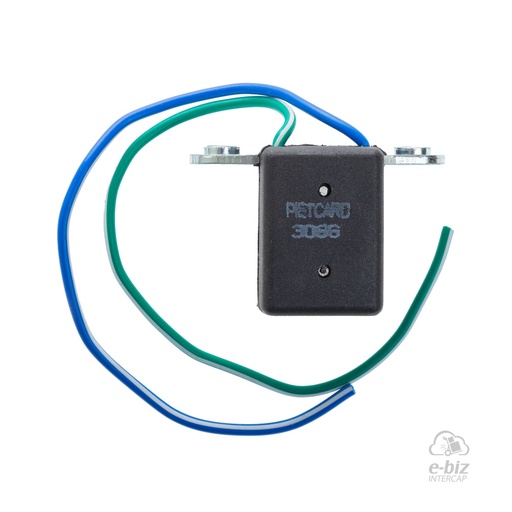 [Pietcard Electronica] Sensor de volante magnetico 3066 Universal P / ESTATOR Motomel SKUA 150 / CG 150 S1 / Zanella RX 150 / ZTT 200 / Guerrero TUNDRA 200