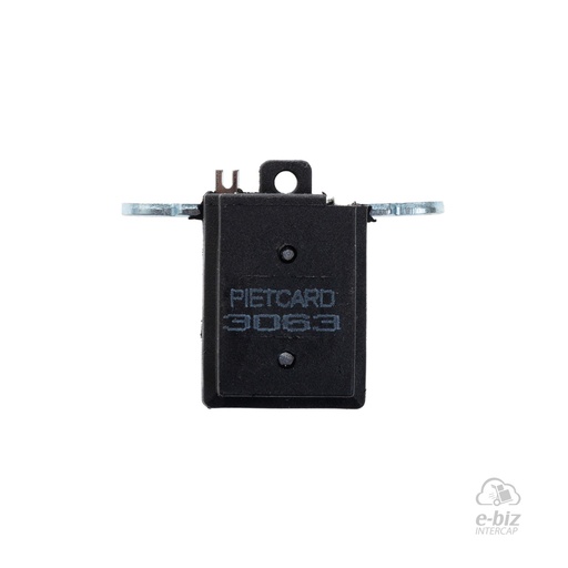 [Pietcard Electronica] Sensor de volante magnetico 3063 Estator Guerrero TRIP / Motomel BIT / BLITZ / Keller 150EXELLENCE
