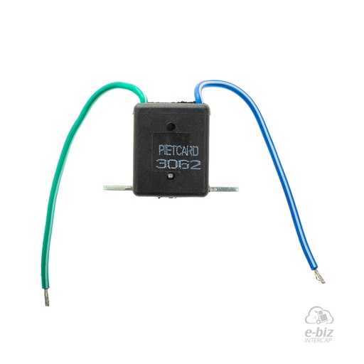 [Pietcard Electronica] Sensor de volante magnetico 3062 Salida Torre Alta Honda BIZ / Guerrero 70