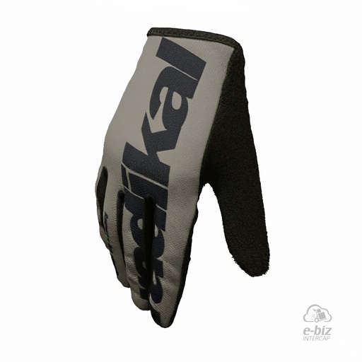 [RADIKAL] Guantes Talle:M [Color: ROJO] Talle:M MX Factory