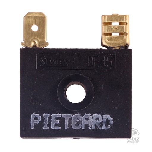[Pietcard Electronica] Rectificador diodo/selenio [3A] [Cód. original: 32800-H16A00-H000] 1420 Rec. Suzuki AX 100 07-24