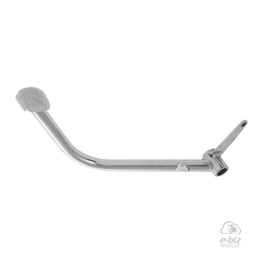 [HP] Pedal de freno Cromada CC Modelo Viejo Zanella RX 150 05-24 || Motomel CG 150