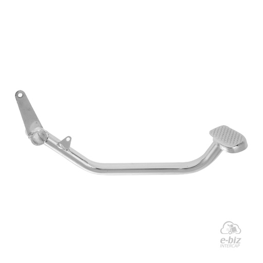 [HP] Pedal de freno Cromada DX Guerrero GT Day 70 12-24 || Motomel Max 110 2022 || Zanella HOT 90