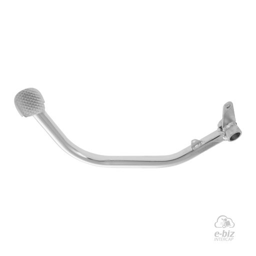 [HP] Pedal de freno Cromada CC Honda CB F 190 18-22, XR L 190 18-24 || Honda C-90