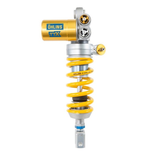 [Ohlins] Monoshock trasero Amortiguador T36PR1C1LS TTX Kawasaki EX Ninja 400 2018, EX Ninja ABS 400 2018, Ninja 400 2018