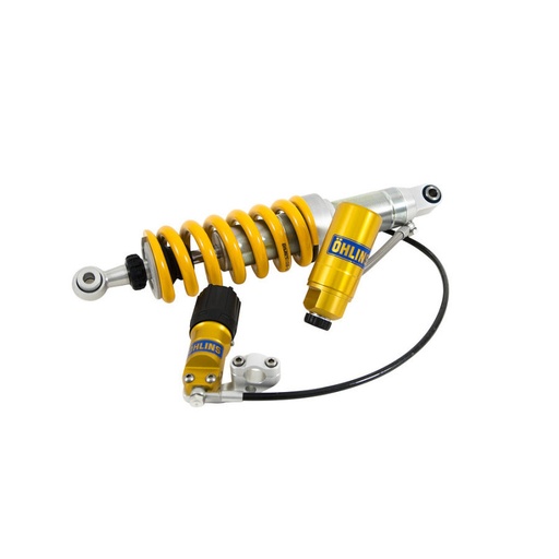 [Ohlins] Monoshock trasero Amortiguador S46HR1C1LS Triumph Tiger GT 900 21-23, Tiger GT Pro 900 21-23