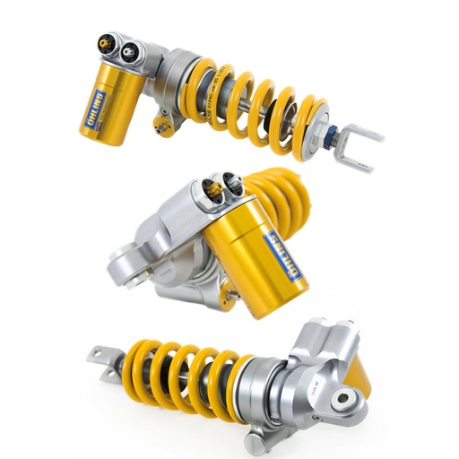 [Ohlins] Monoshock trasero Amortiguador T36PR1C1LS Honda CBR RR 600 05-06