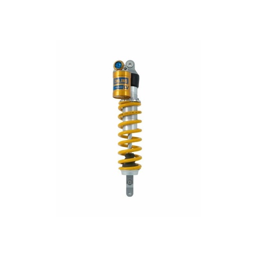 [Ohlins] Monoshock trasero Amortiguador S46PR1C2Q1W S46 2024 GasGas MC 17/14 85 2025 || Husqvarna TC 19/16 85 2025 || KTM SX 19/16 85 24-25