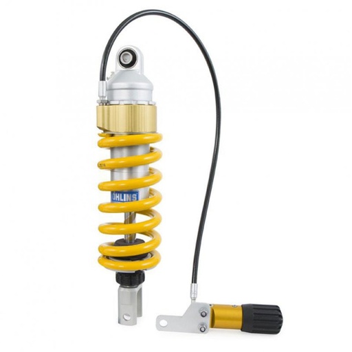 [Ohlins] Monoshock trasero Amortiguador S46DR1S Kawasaki KLZ Versys LT+ 1000 21-24