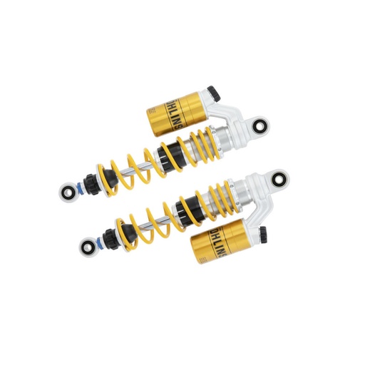 [Ohlins] Monoshock trasero Amortiguador S36PR1C1 Honda SH / Shi 125 2022-2023