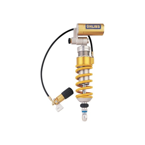 [Ohlins] Monoshock trasero Amortiguador S46PR1C1LS Kawasaki ZX25R 2021-