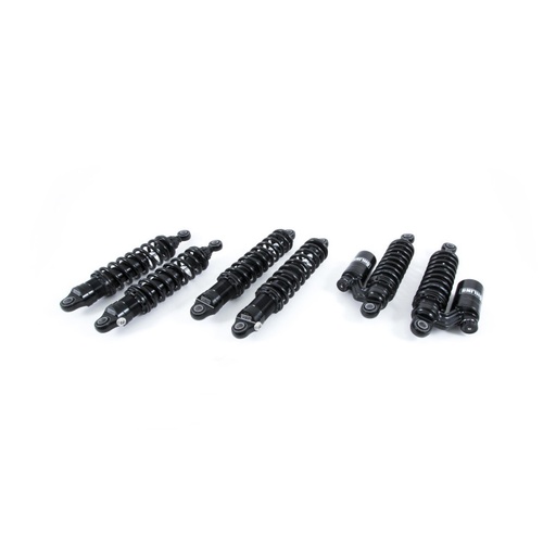 [Ohlins] Monoshock trasero Amortiguador Blackline S36PC1 Vespa Sprint Tech 150 Primavera Officina 8