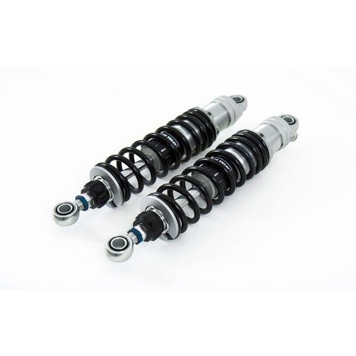 [Ohlins] Amortiguador trasero (Fabricados) S36PR1C1L Yamaha XMAX 250/300 2017-2026