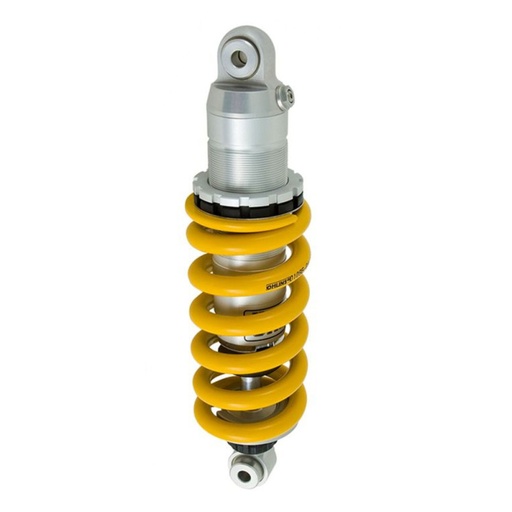 [Ohlins] Monoshock trasero Amortiguador S36DR1 Fantic Caballero 500 / Scrambler / De Luxe 2020-