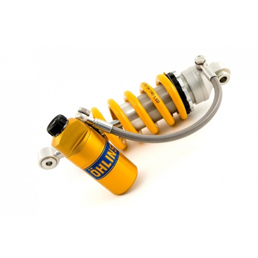 [Ohlins] Monoshock trasero Amortiguador S36HR1C1 Fantic Caballero 500 / Scrambler / De Luxe 2020-