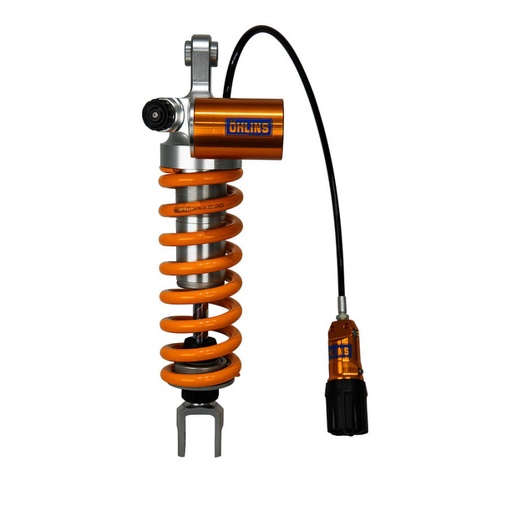 [Ohlins] Monoshock trasero Amortiguador S46PR1C1S Harley Davidson Pan America 1250 2022-23
