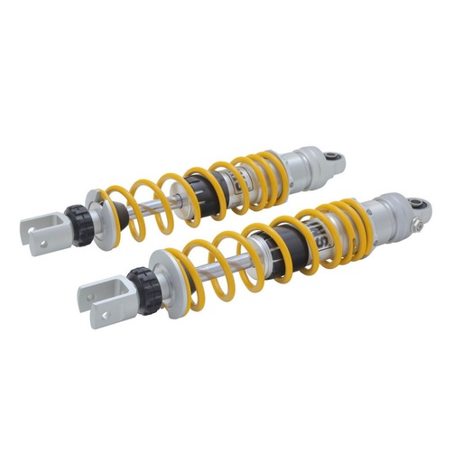 [Ohlins] Monoshock trasero Amortiguador Delantero S36PR1C1 Lambretta X300 2023