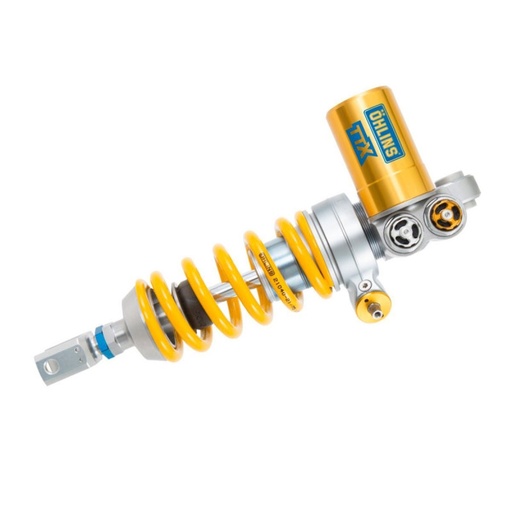 [Ohlins] Monoshock trasero Amortiguador T36PR1C1LB Triumph Street Triple 765 R / RS 2023-