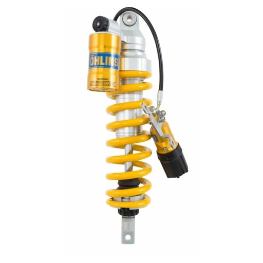 [Ohlins] Monoshock trasero Amortiguador S46PR1C1S Fantic CABALLERO 700 2024-